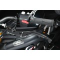 Bonamici Racing Aluminium Lever Kit for the Triumph Speed Triple 1200 RR '21-24 and Street Triple 765 RS / Moto2 '23-24 Bonamici Racing Aluminium Lever Kit for the Triumph Speed Triple 1200 RR '21-24 and Street Triple 765 RS / Moto2 '23-24